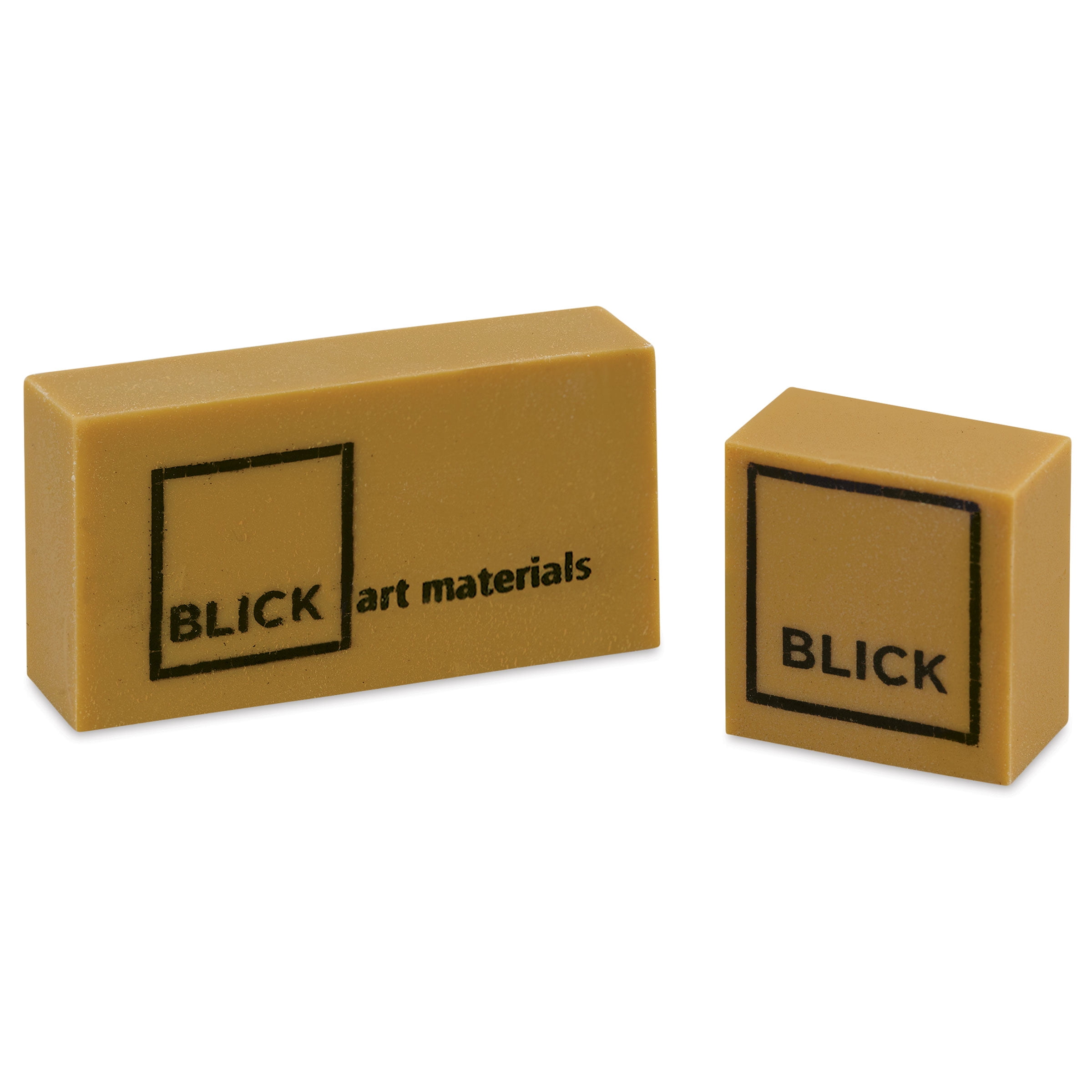 Blick Art Gum Eraser - 2" x 1" x 1/2"