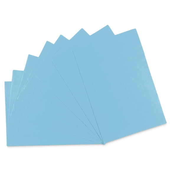 Blick Art Tissue - 12" x 18", Light Blue, 50 Sheets