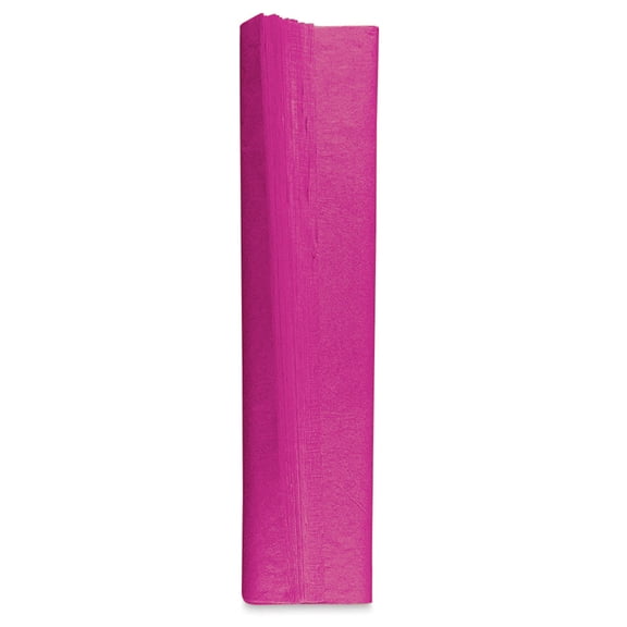 Blick Art Tissue - 20" x 30", Cerise, 24 Sheets