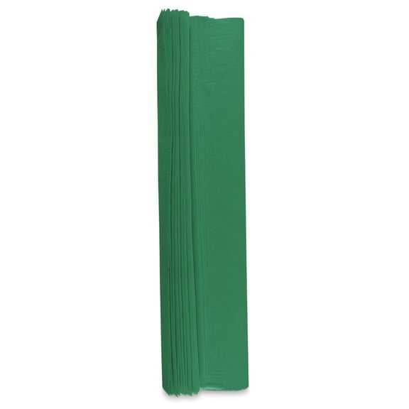 Blick Art Tissue - 20" x 30", Holly Green, 24 Sheets