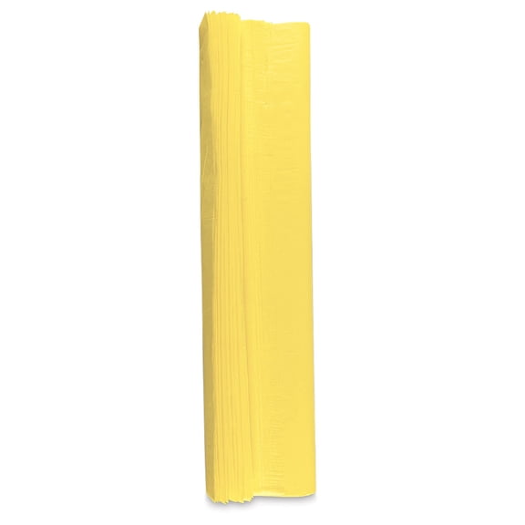 Blick Art Tissue - 20" x 30", Yellow, 24 Sheets