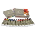 thumbnail image 1 of Blick Artists' Acrylic Set - Set of 12, Assorted Colors, 2 oz, 1 of 2