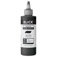 thumbnail image 1 of Blick Artists’ Fluid Acrylic - Lamp Black, 200 ml, 1 of 1