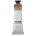 thumbnail image 1 of Blick Artists' Oil Color - Raw Sienna, 40 ml tube, 1 of 2