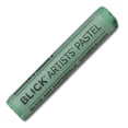thumbnail image 1 of Blick Artists' Soft Pastel - Hookers Green 2, 1 of 2