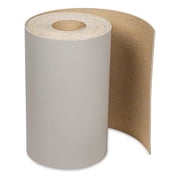 Blick Battleship Gray Linoleum - Roll, 12 x 25 ft, Unmounted