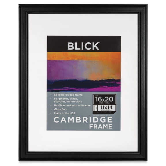 Blick Cambridge Plein Air Frame - , 16" x 20"