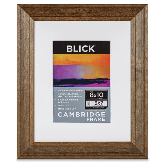 Blick Cambridge Plein Air Frame - , 8" x 10"