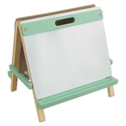 Blick Childrens Tabletop Easel - Pastel Mint
