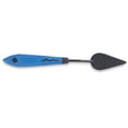 thumbnail image 1 of Blick Comfort Grip Palette Knife by RGM - Medium Trowel, Style 31, 1 of 2