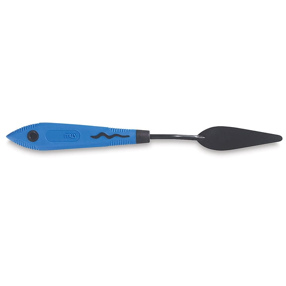 Blick Comfort Grip Palette Knife by RGM - Small Trowel, Style 010