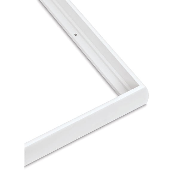 Blick Contour Floater Frame - 11" x 14" x 1-1/2",