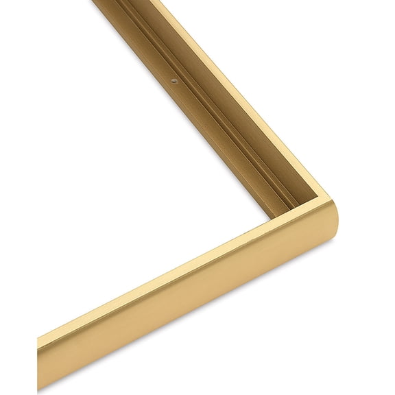 Blick Contour Floater Frame - 11" x 14" x 3/4-7/8",