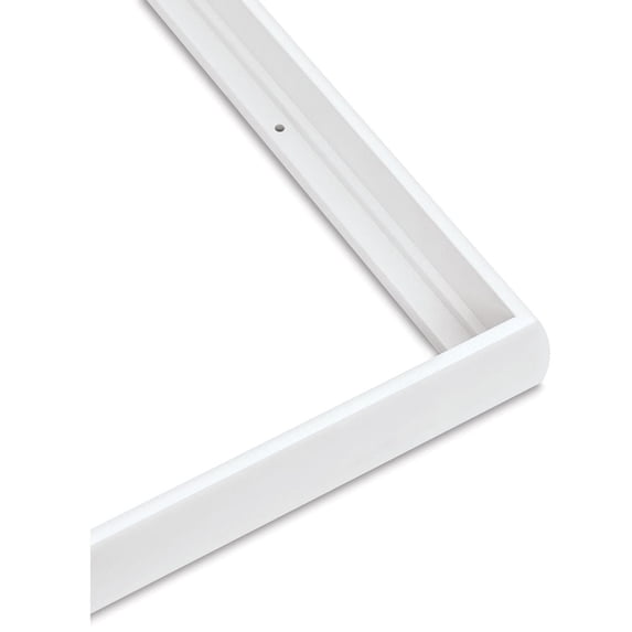 Blick Contour Floater Frame - 12" x 16" x 3/4-7/8",