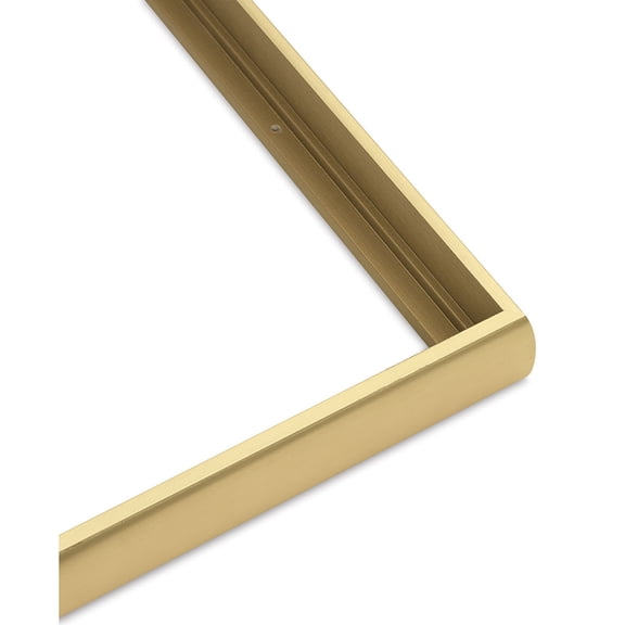 Blick Contour Floater Frame - 18" x 24" x 1-1/2",