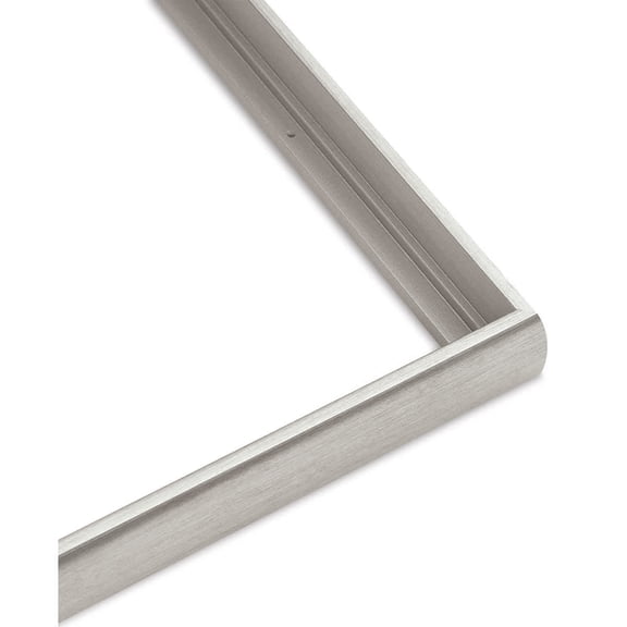 Blick Contour Floater Frame - 20" x 24" x 1-1/2",