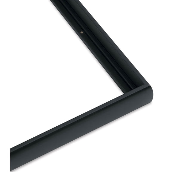 Blick Contour Floater Frame - 8" x 10" x 1-1/2"