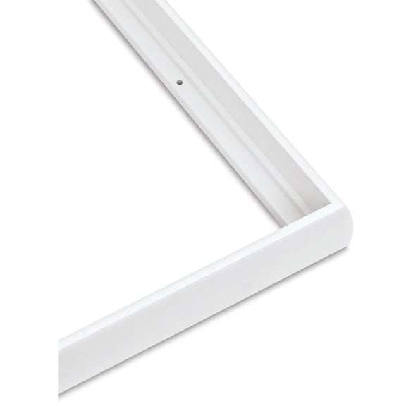 Blick Contour Floater Frame - 8" x 10" x 1-1/2"