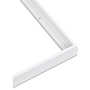 Blick Contour Floater Frame - 8" x 10" x 3/4-7/8",
