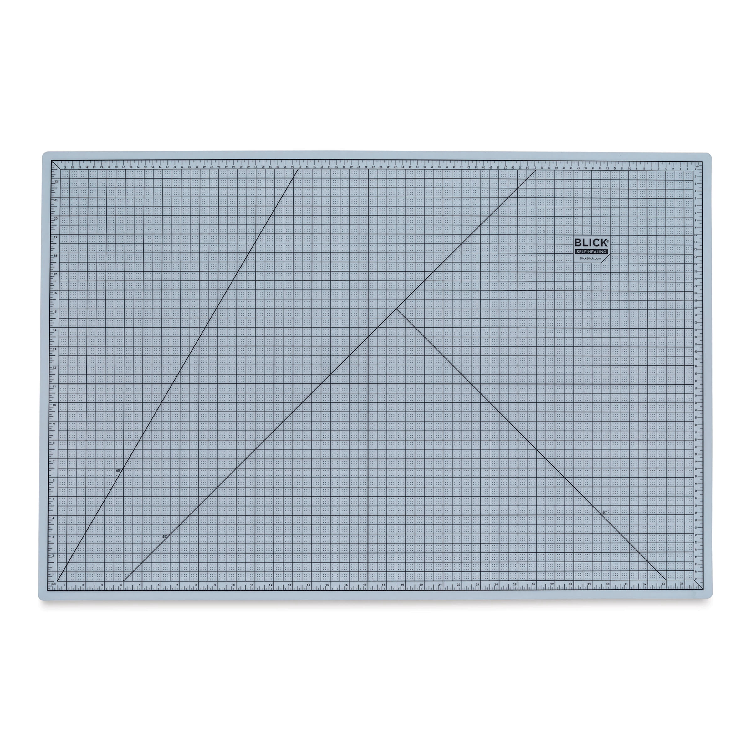 Blick Cutting Board - Transparent, 24" x 36"