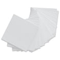 thumbnail image 1 of Blick Economy Cotton Canvas Panel Classroom Pack - 4" x 4", Class Pack of 24, 1 of 1