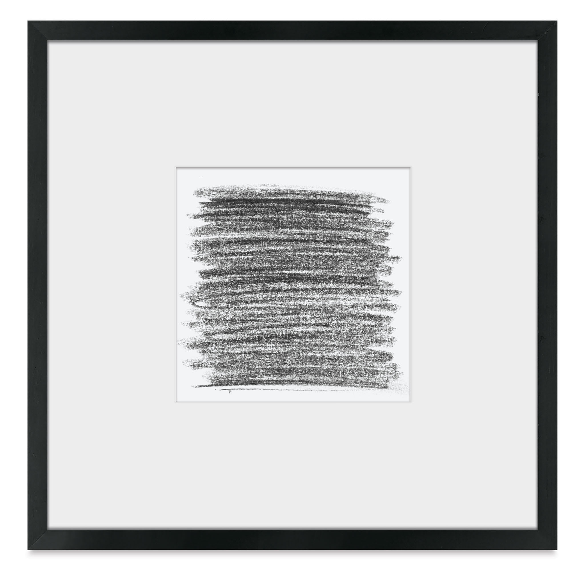 Blick Emery Gallery Frame - Black, 16