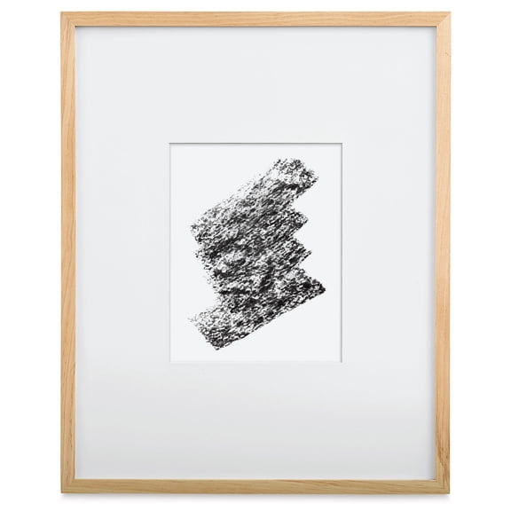 Blick Emery Gallery Frame - Natural, 16" x 20"