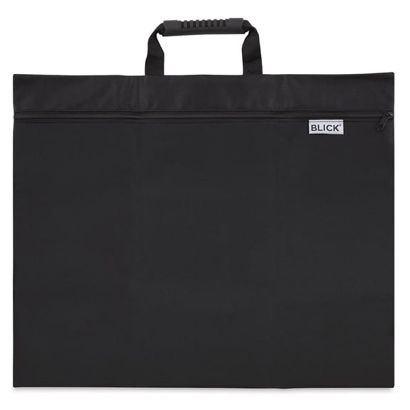Blick Essentials Folding Portfolio - 17" x 21"