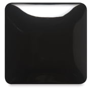 Blick Essentials Gloss Glaze - Pint, Black