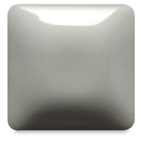 Blick Essentials Gloss Glaze - Pint, Dove Gray