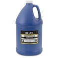 thumbnail image 1 of Blick Essentials Tempera - Blue, Gallon, 1 of 2