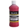 thumbnail image 1 of Blick Essentials Tempera - Red, Pint, 1 of 2