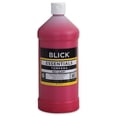 thumbnail image 1 of Blick Essentials Tempera - Red, Quart, 1 of 2