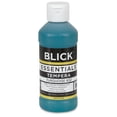 thumbnail image 1 of Blick Essentials Tempera - Turquoise, 8 oz bottle, 1 of 2