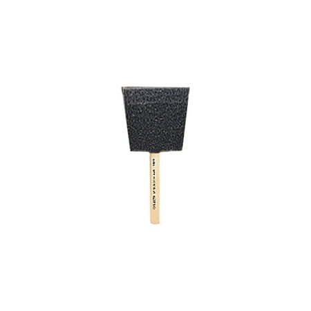 Project Select 1" Foam Brush 8505 0100