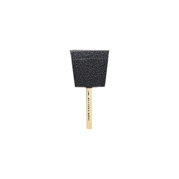 Project Select 1" Foam Brush 8505 0100