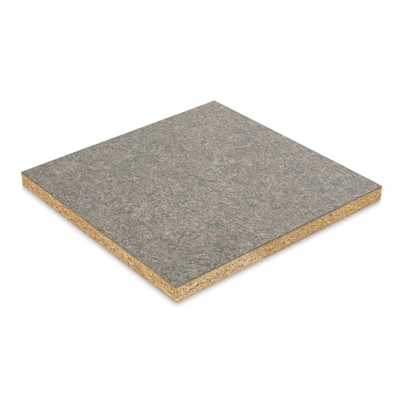 Blick Formica Modeling Board - 12" x 12" x 3/4"