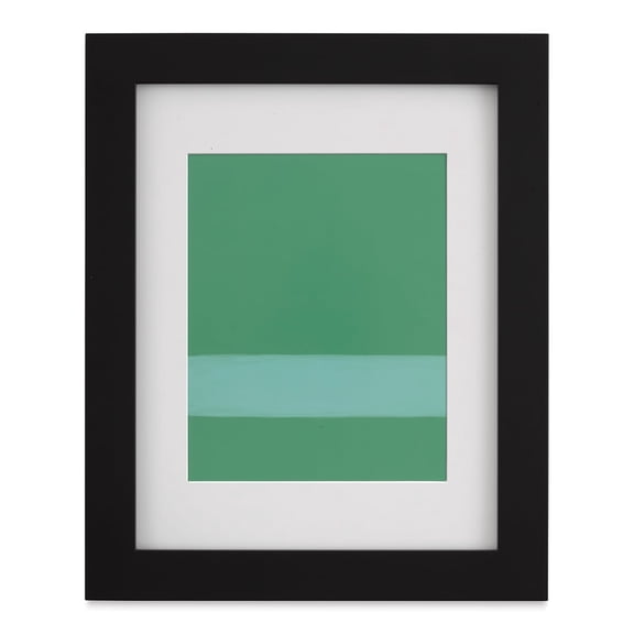 Blick Gallery Frame - Black, 11" x 14"