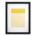 thumbnail image 1 of Blick Gallery Frame - Black, 18" x 24", 1 of 1