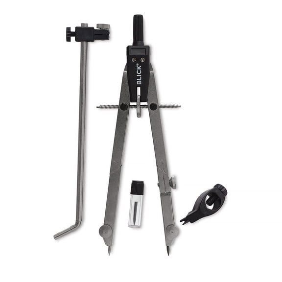 Blick Geometry Compass Set