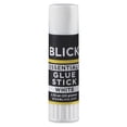 thumbnail image 1 of Blick Glue Stick - 0.74 oz, White, 1 of 1