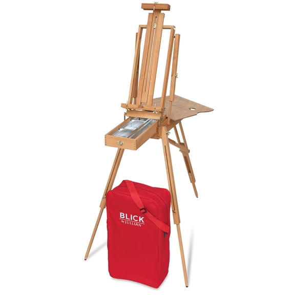 Blick Half French Easel by Jullian