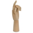 thumbnail image 1 of Blick Hand Manikin - Left Hand, 12", 1 of 2