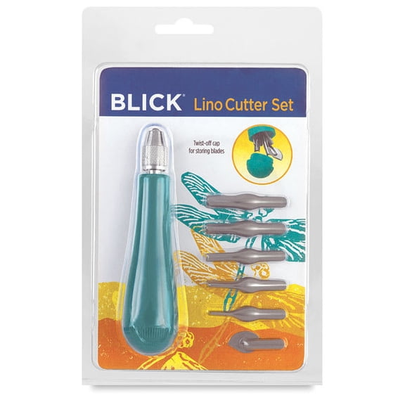 Blick Lino Cutter Set