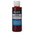 thumbnail image 1 of Blick Liquid Watercolor - Orange, 4 oz bottle, 1 of 2