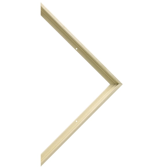 Blick Maplewood Floater Frame - 18" x 24", Natural
