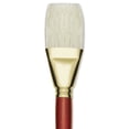 thumbnail image 1 of Blick Master Bristle Brush - Bright, Long Handle, Size 32, 1 of 1