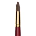thumbnail image 1 of Blick Master Synthetic Kolinsky Brush - Round, Size 20, 1 of 2