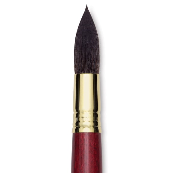 Blick Master Synthetic Squirrel Brush - Mop, Size 14