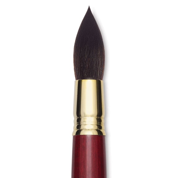 Blick Master Synthetic Squirrel Brush - Mop, Size 18